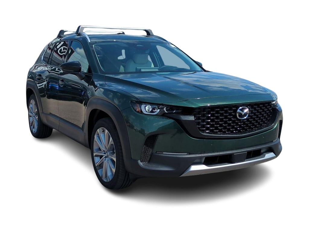 Thumbnail: 2026 Mazda CX-50 - 21
