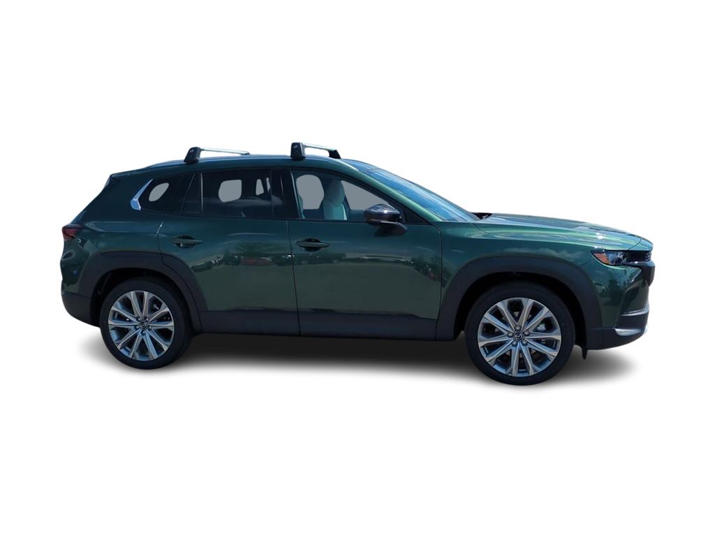 Thumbnail: 2026 Mazda CX-50 - 20