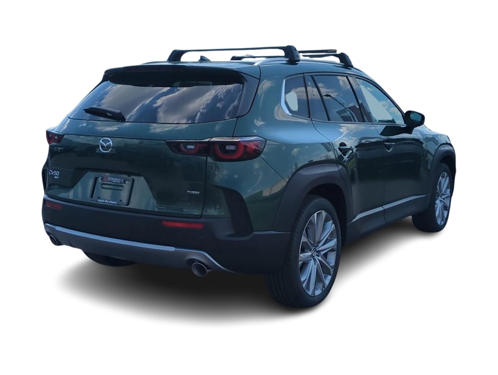Thumbnail: 2026 Mazda CX-50 - 19