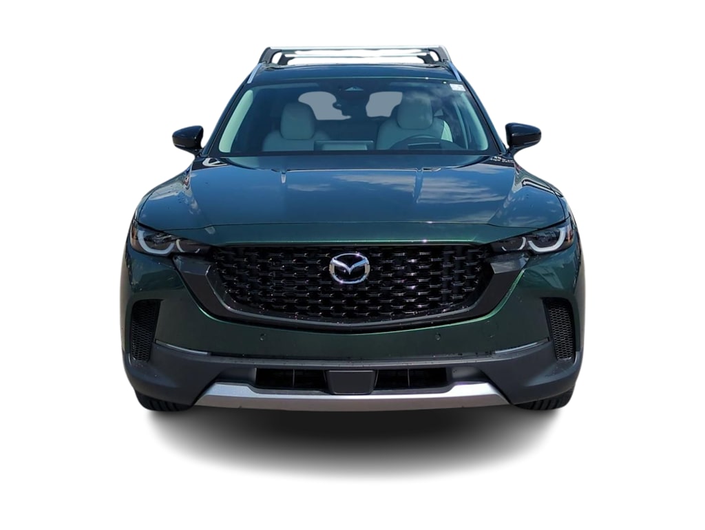 Thumbnail: 2026 Mazda CX-50 - 6
