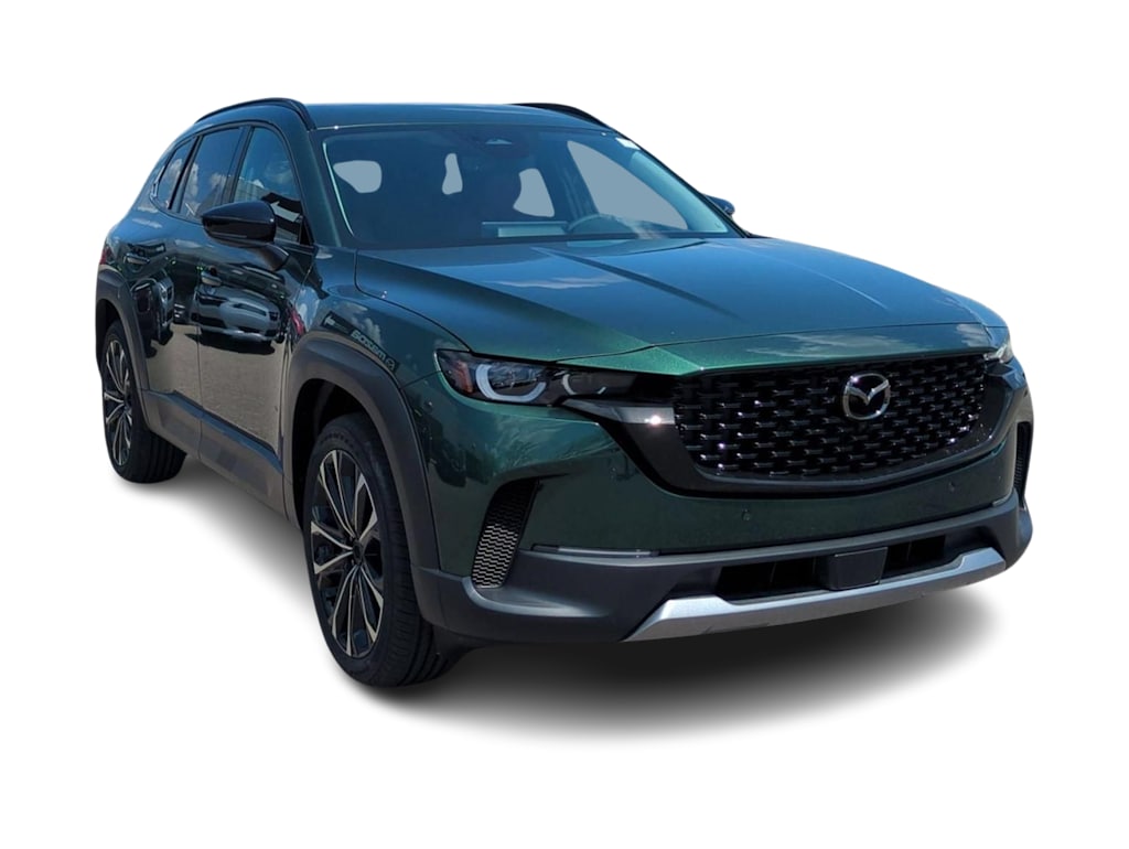 Thumbnail: 2026 Mazda CX-50 - 21