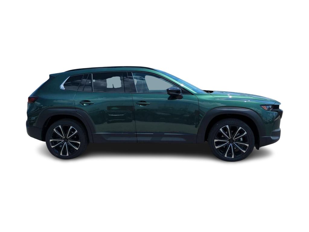 Thumbnail: 2026 Mazda CX-50 - 20