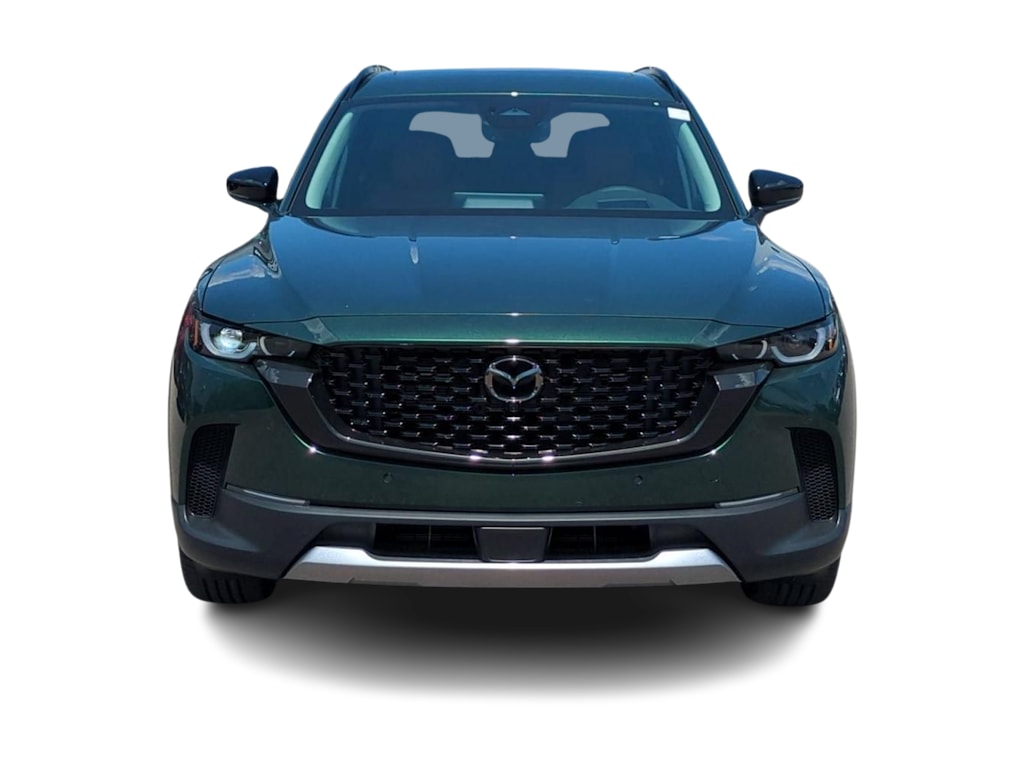 Thumbnail: 2026 Mazda CX-50 - 6