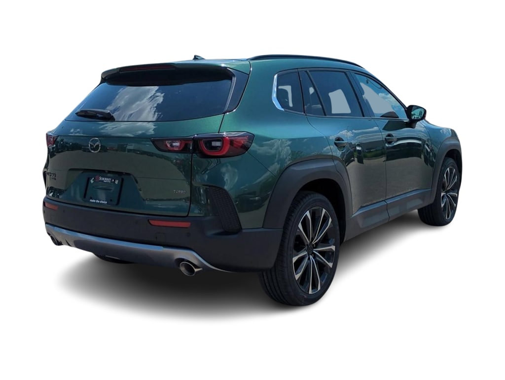Thumbnail: 2026 Mazda CX-50 - 19