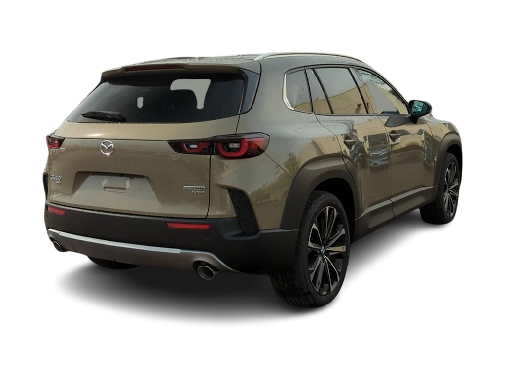 Thumbnail: 2025 Mazda CX-50 - 19