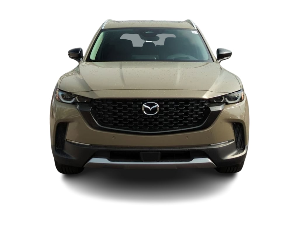 Thumbnail: 2025 Mazda CX-50 - 6