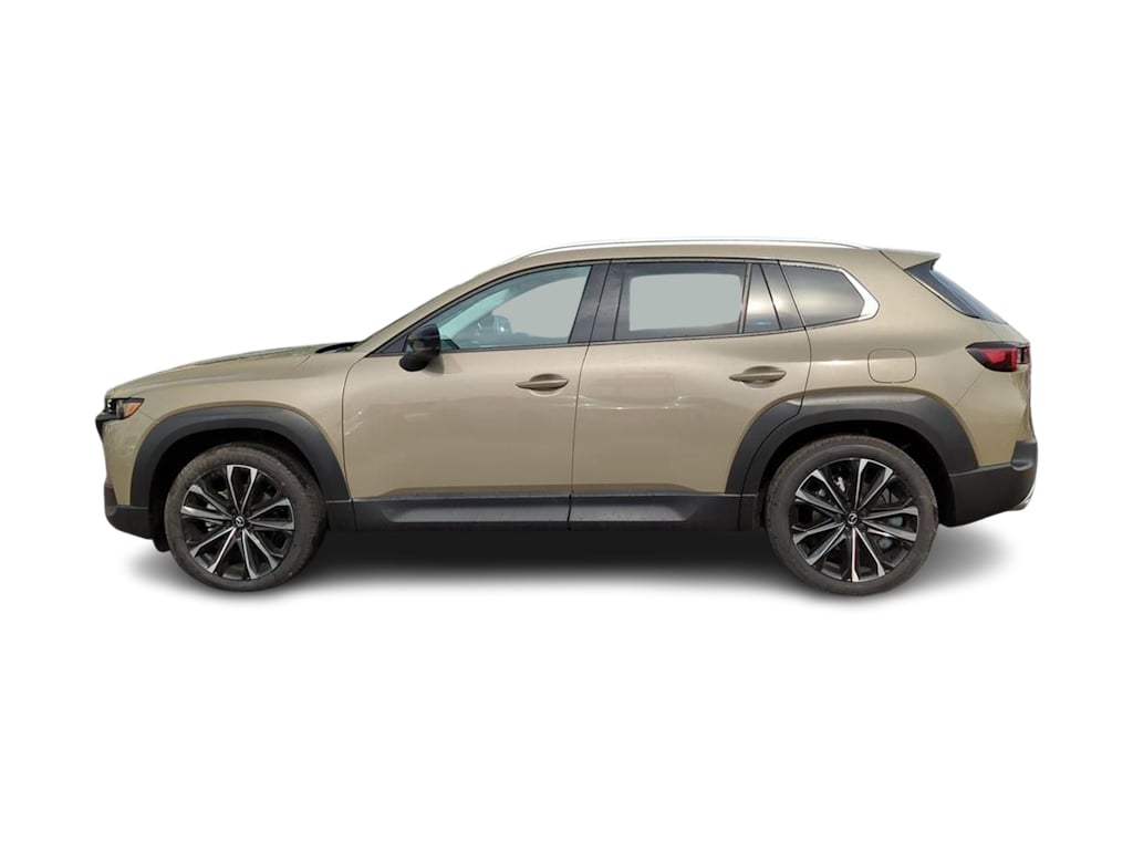 Thumbnail: 2025 Mazda CX-50 - 3