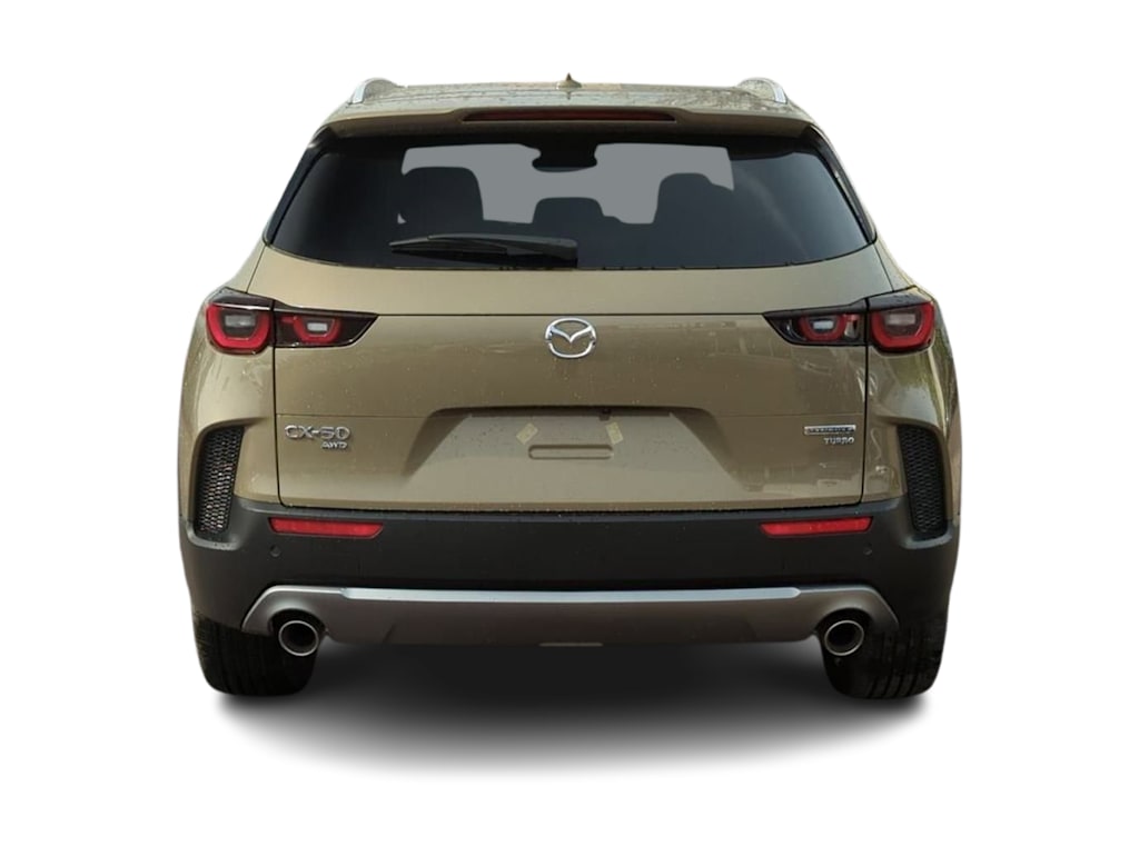 Thumbnail: 2025 Mazda CX-50 - 5