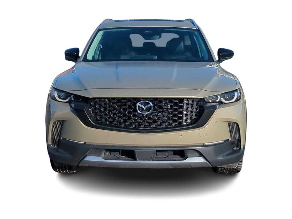 Thumbnail: 2025 Mazda CX-50 - 6