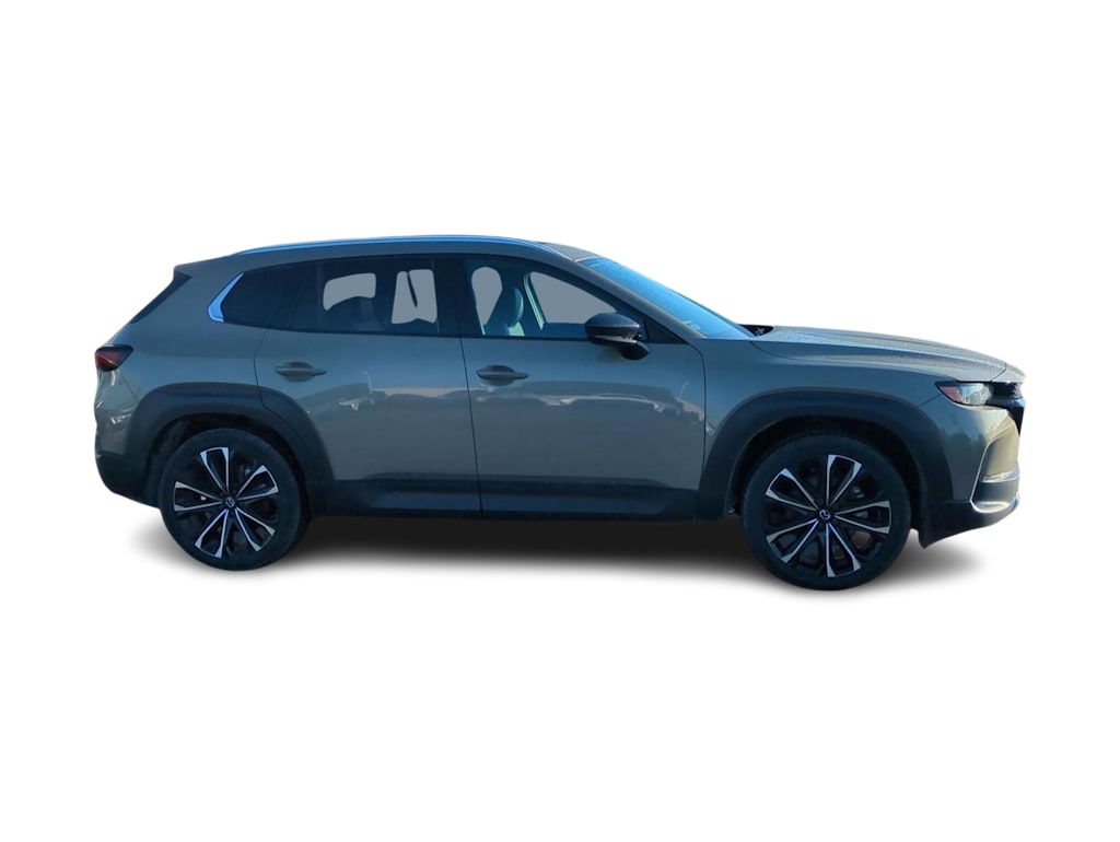 Thumbnail: 2025 Mazda CX-50 - 22