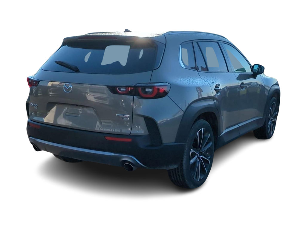 Thumbnail: 2025 Mazda CX-50 - 21