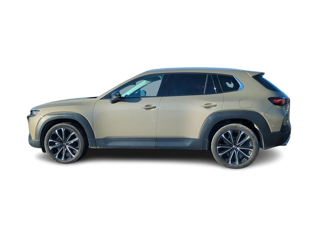 Thumbnail: 2025 Mazda CX-50 - 3