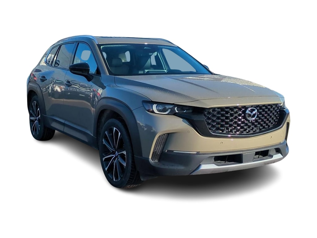 Thumbnail: 2025 Mazda CX-50 - 23