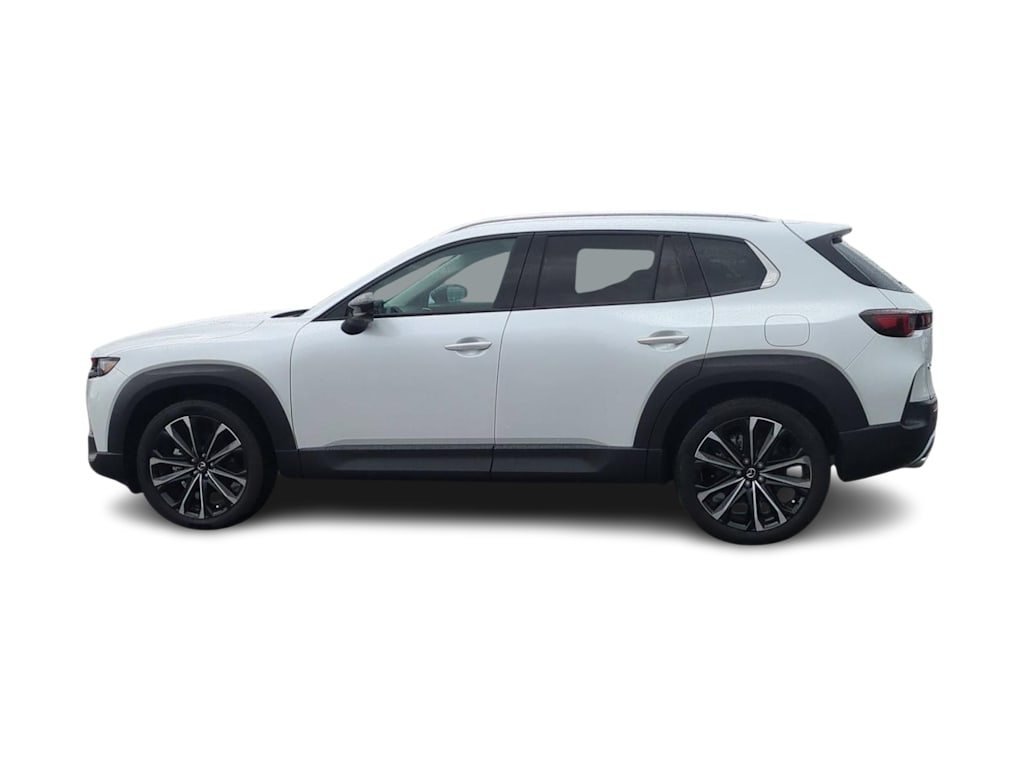 Thumbnail: 2025 Mazda CX-50 - 3