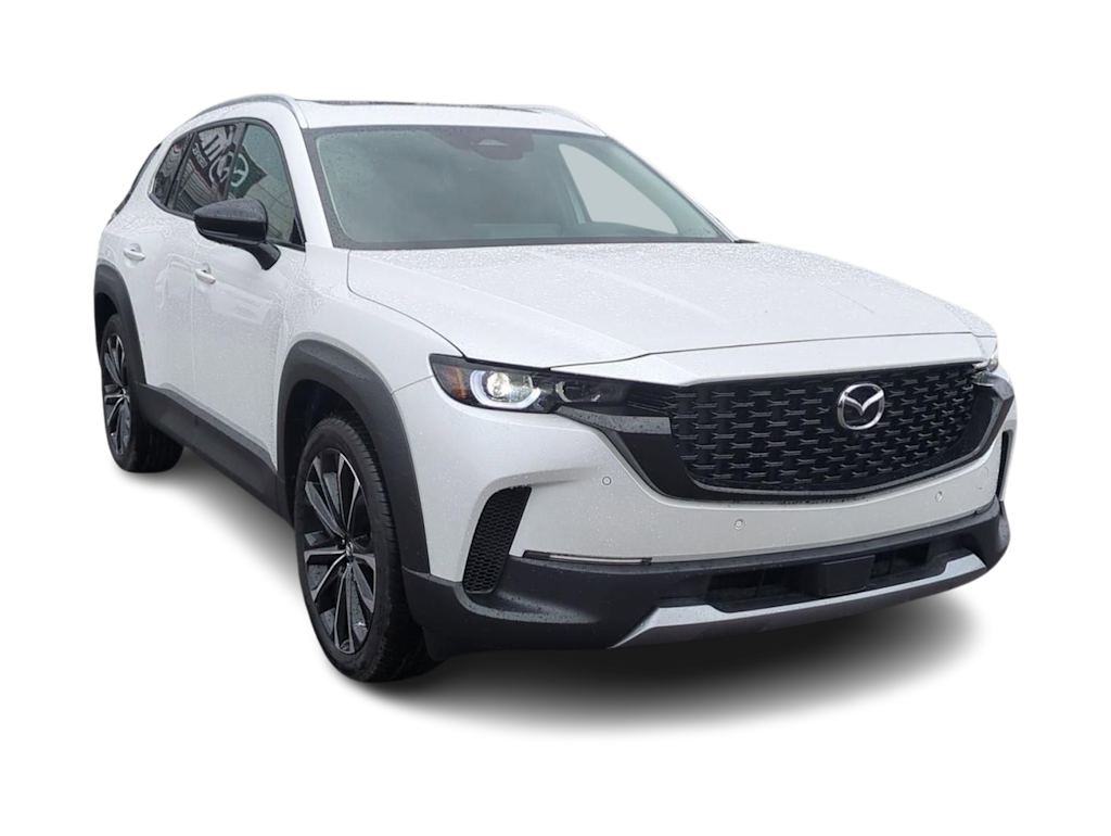 Thumbnail: 2025 Mazda CX-50 - 20