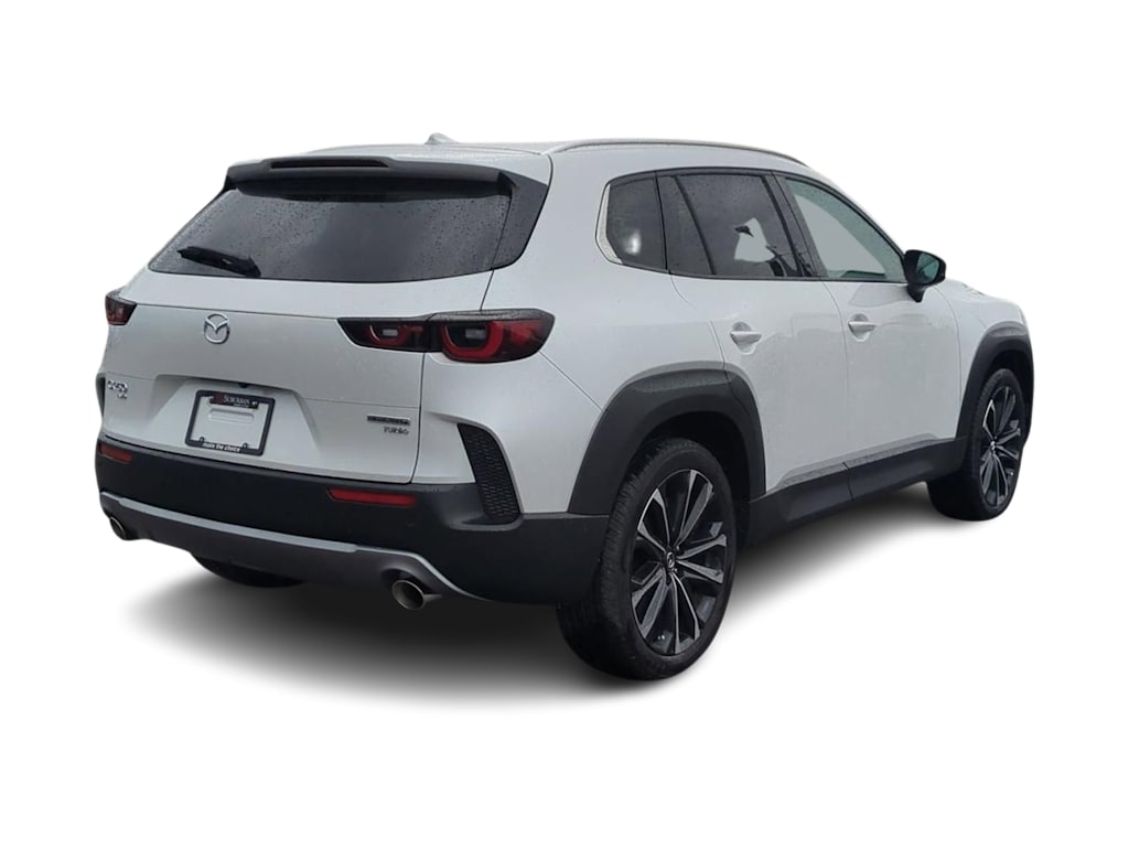 Thumbnail: 2025 Mazda CX-50 - 18
