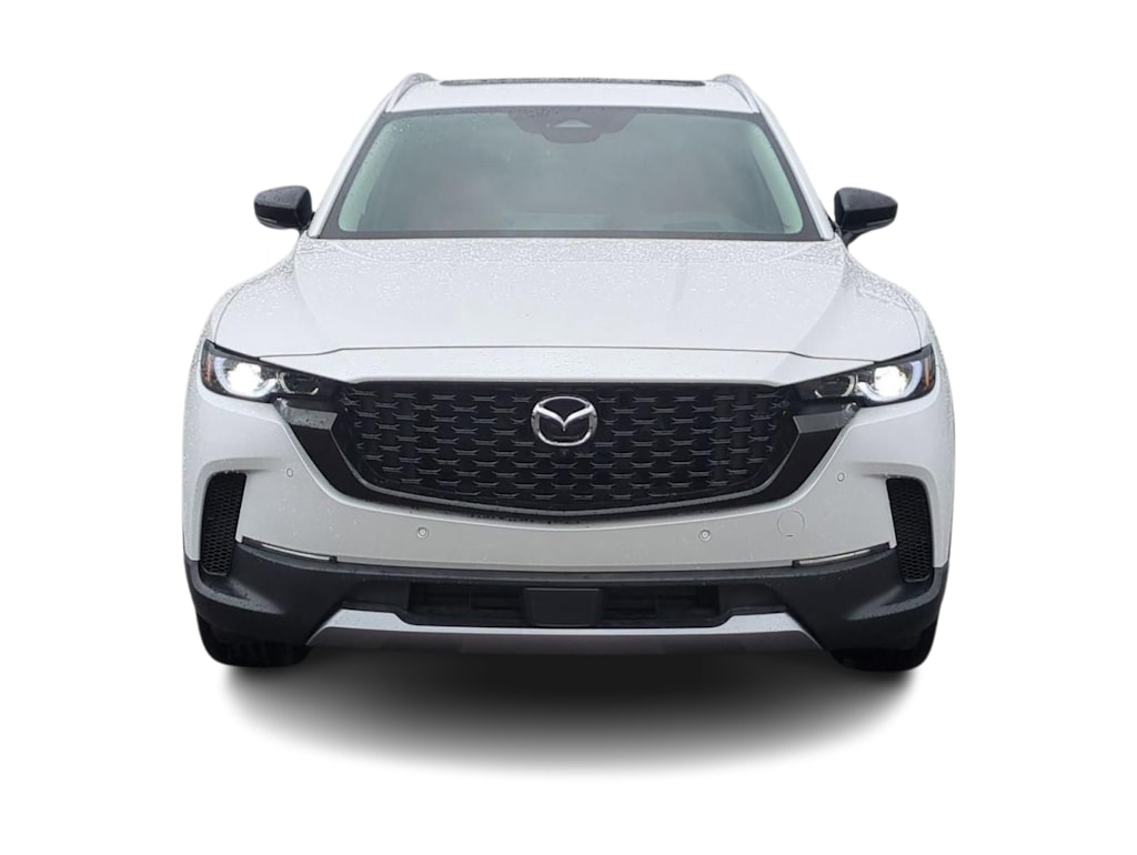 Thumbnail: 2025 Mazda CX-50 - 21