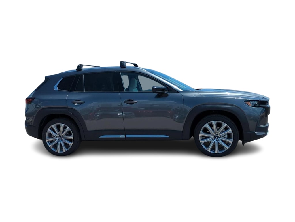 Thumbnail: 2026 Mazda CX-50 - 20
