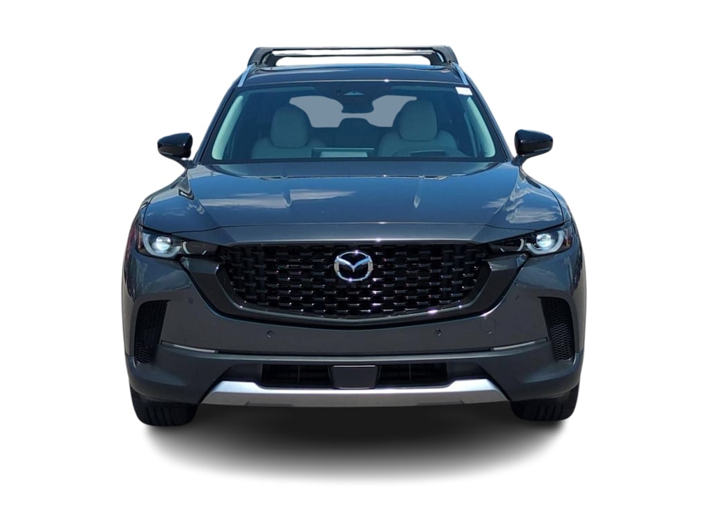 Thumbnail: 2026 Mazda CX-50 - 6