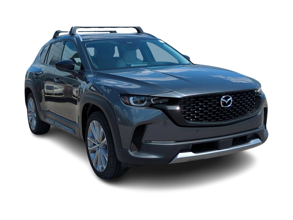 Thumbnail: 2026 Mazda CX-50 - 21