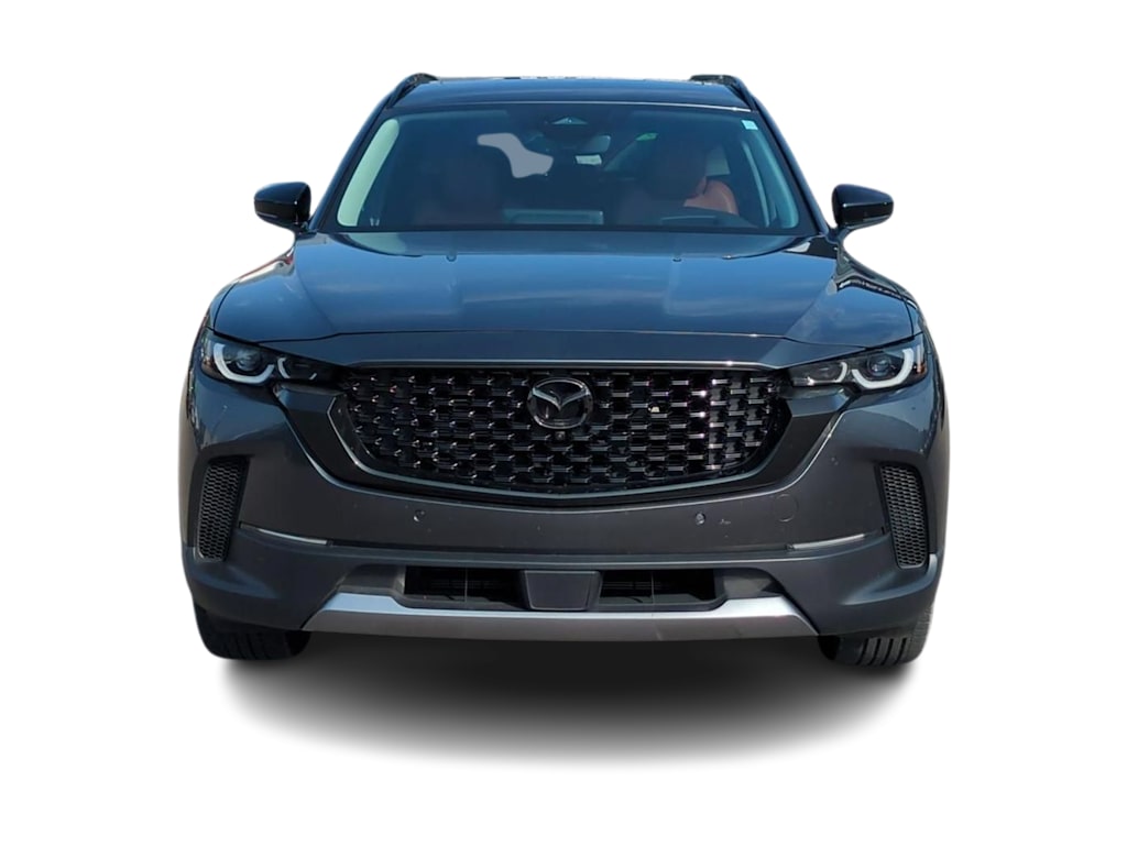 Thumbnail: 2026 Mazda CX-50 - 21