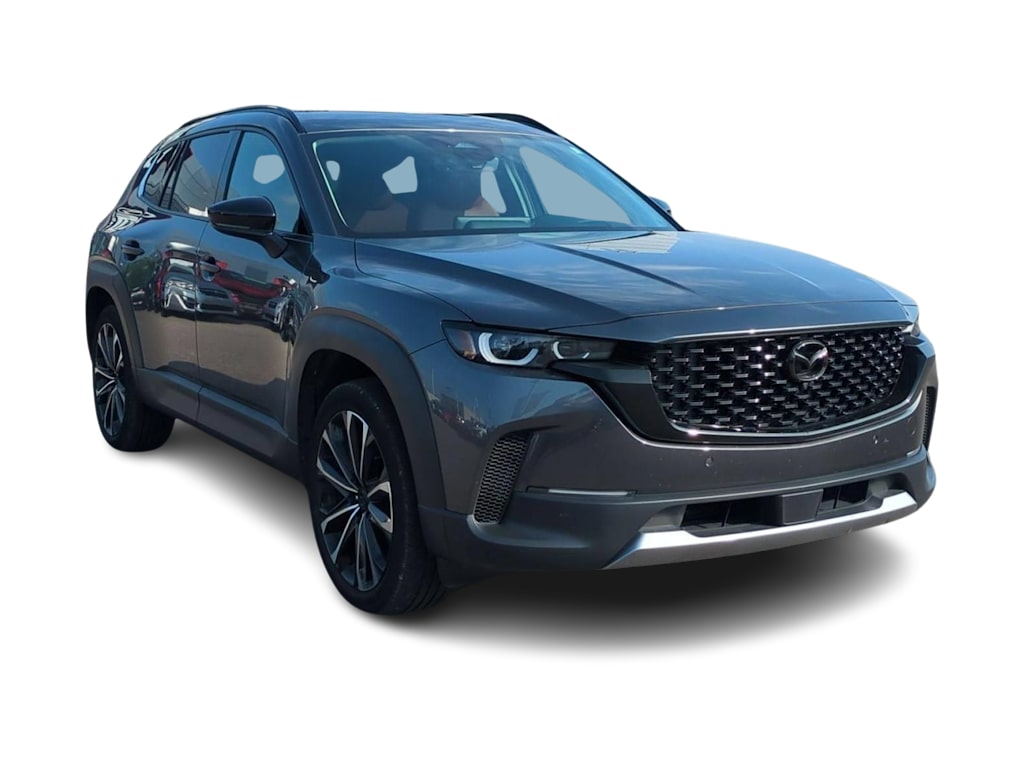 Thumbnail: 2026 Mazda CX-50 - 20