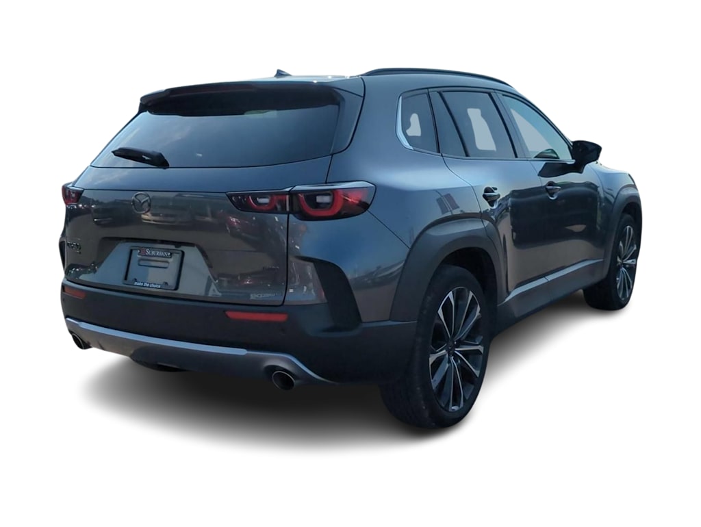 Thumbnail: 2026 Mazda CX-50 - 18
