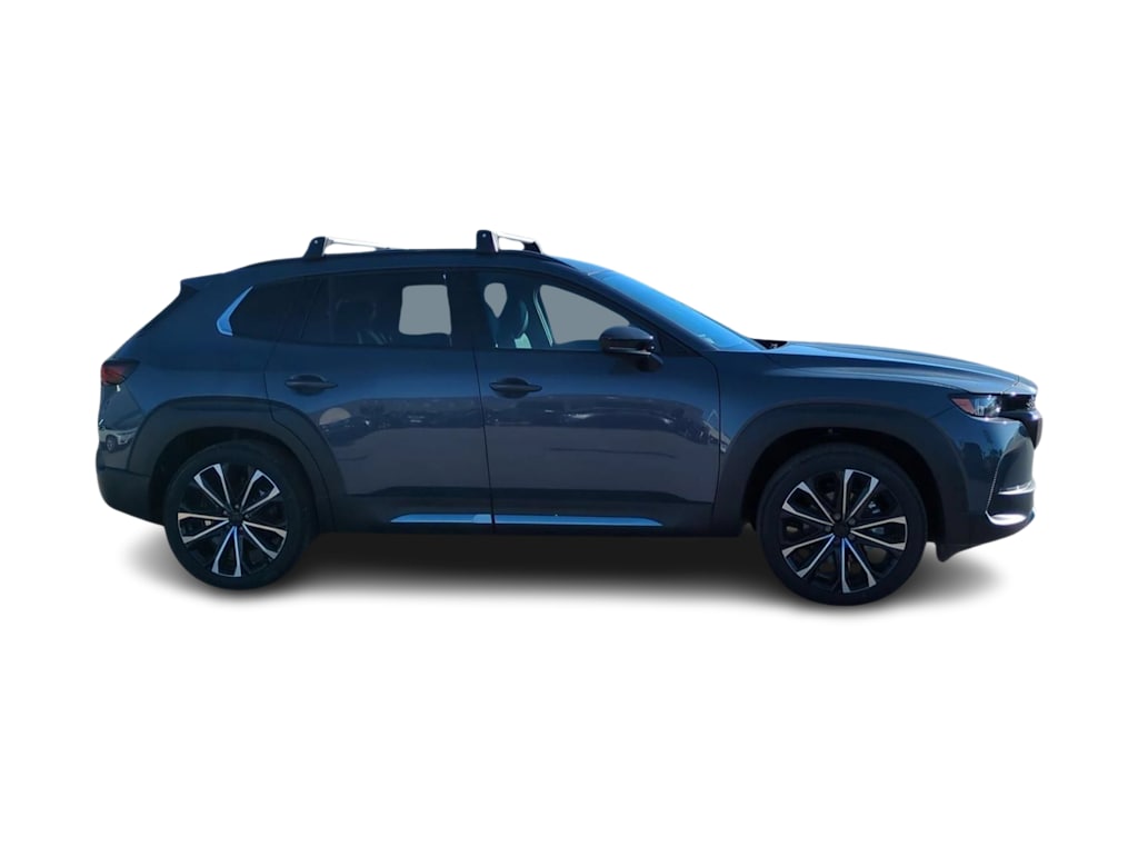 Thumbnail: 2026 Mazda CX-50 - 19