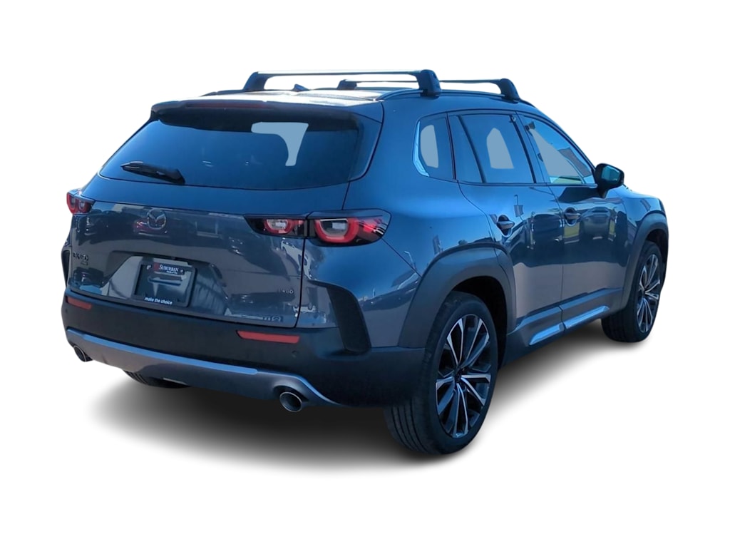 Thumbnail: 2026 Mazda CX-50 - 18