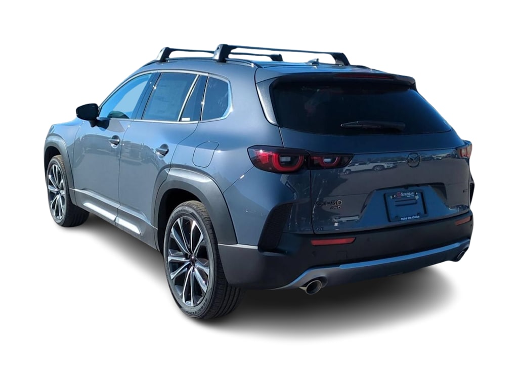 Thumbnail: 2026 Mazda CX-50 - 4