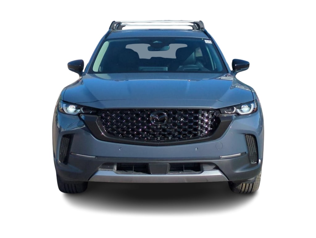 Thumbnail: 2026 Mazda CX-50 - 6