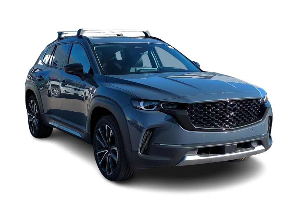 Thumbnail: 2026 Mazda CX-50 - 20