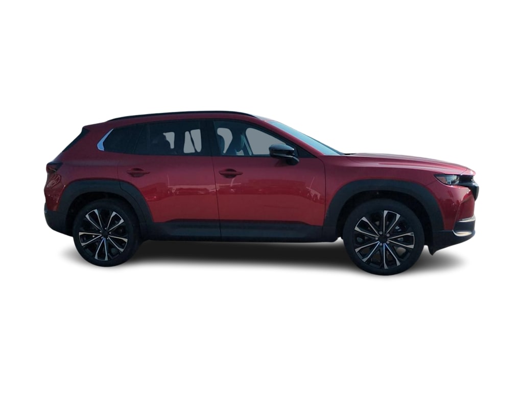 Thumbnail: 2026 Mazda CX-50 - 20