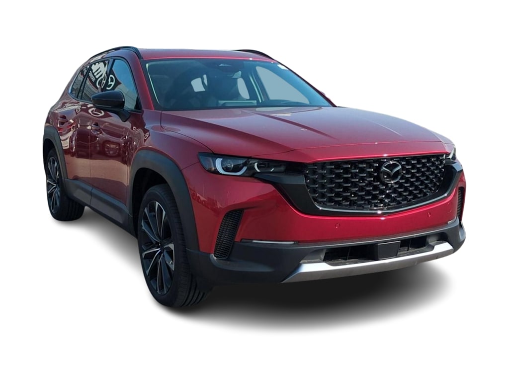 Thumbnail: 2026 Mazda CX-50 - 21