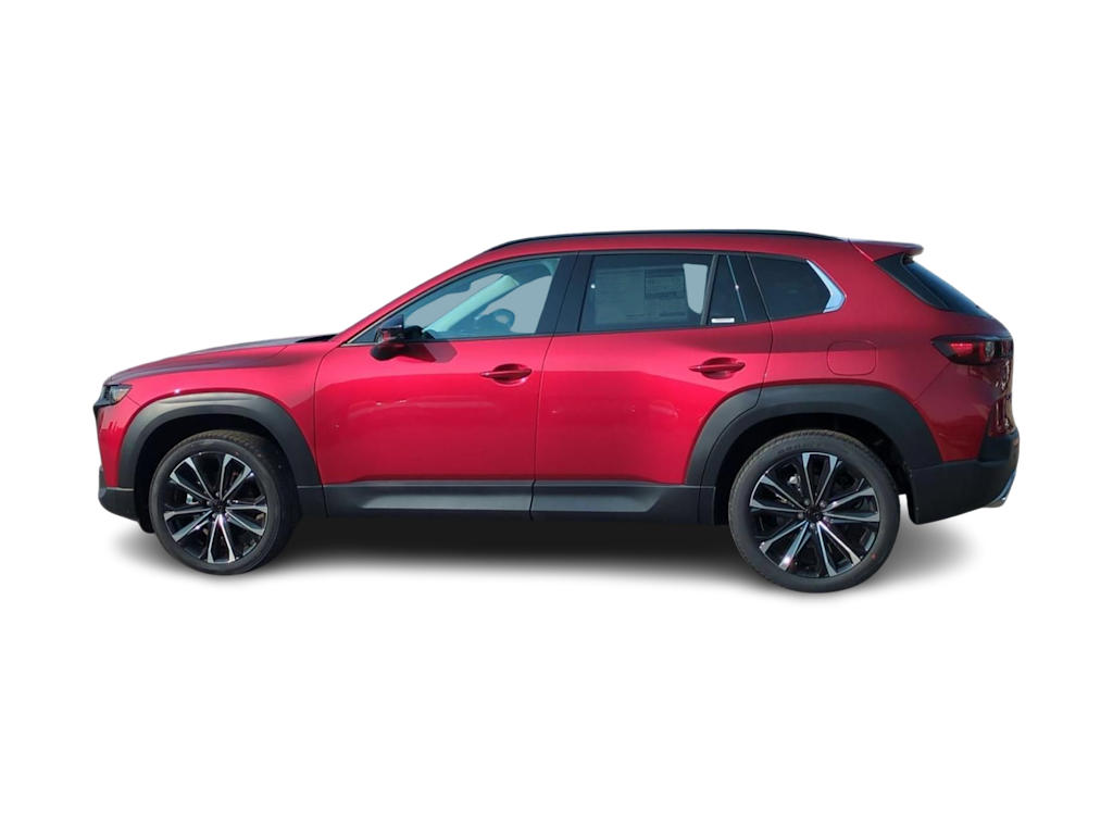 Thumbnail: 2026 Mazda CX-50 - 3