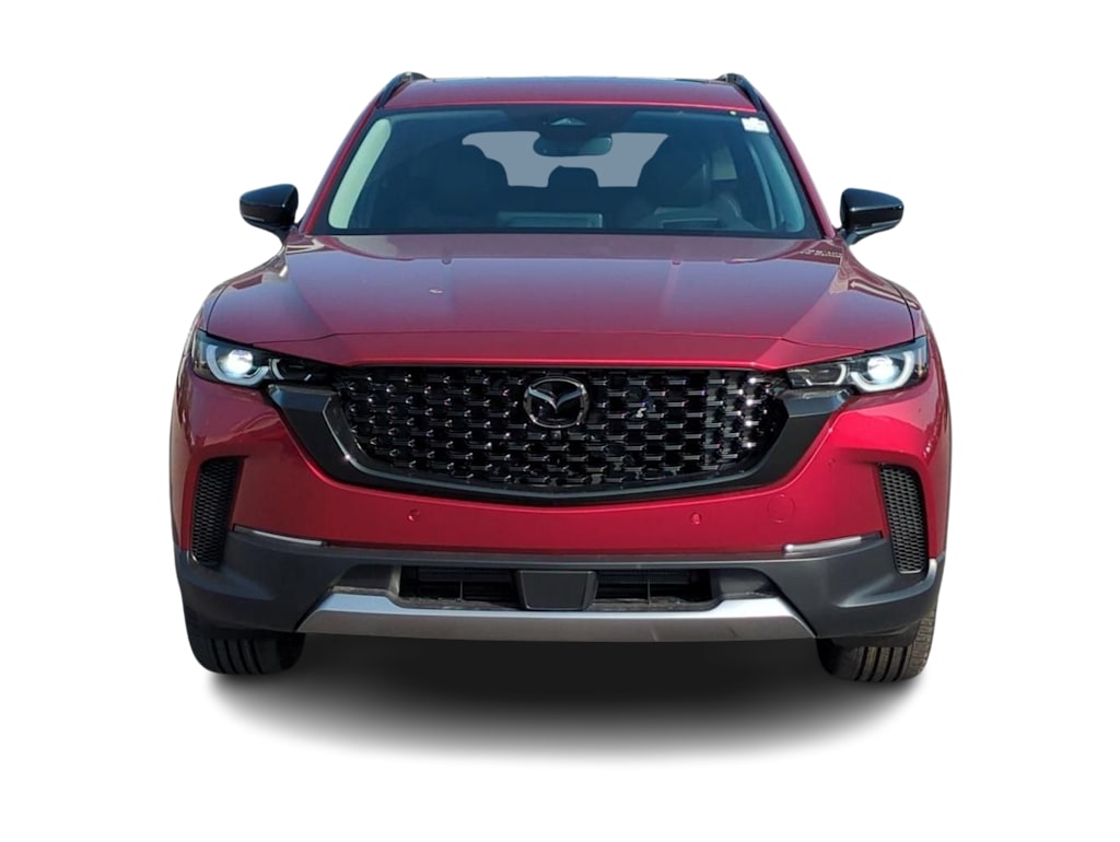 Thumbnail: 2026 Mazda CX-50 - 6