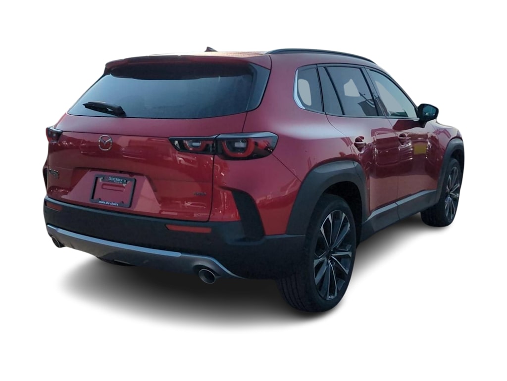 Thumbnail: 2026 Mazda CX-50 - 19