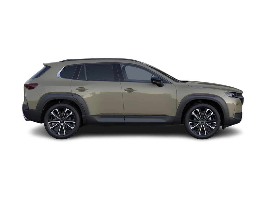 Thumbnail: 2026 Mazda CX-50 - 5