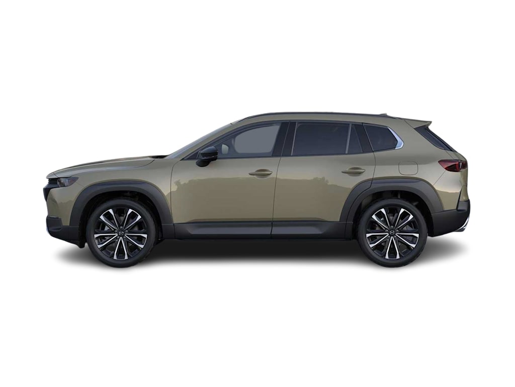 Thumbnail: 2026 Mazda CX-50 - 3