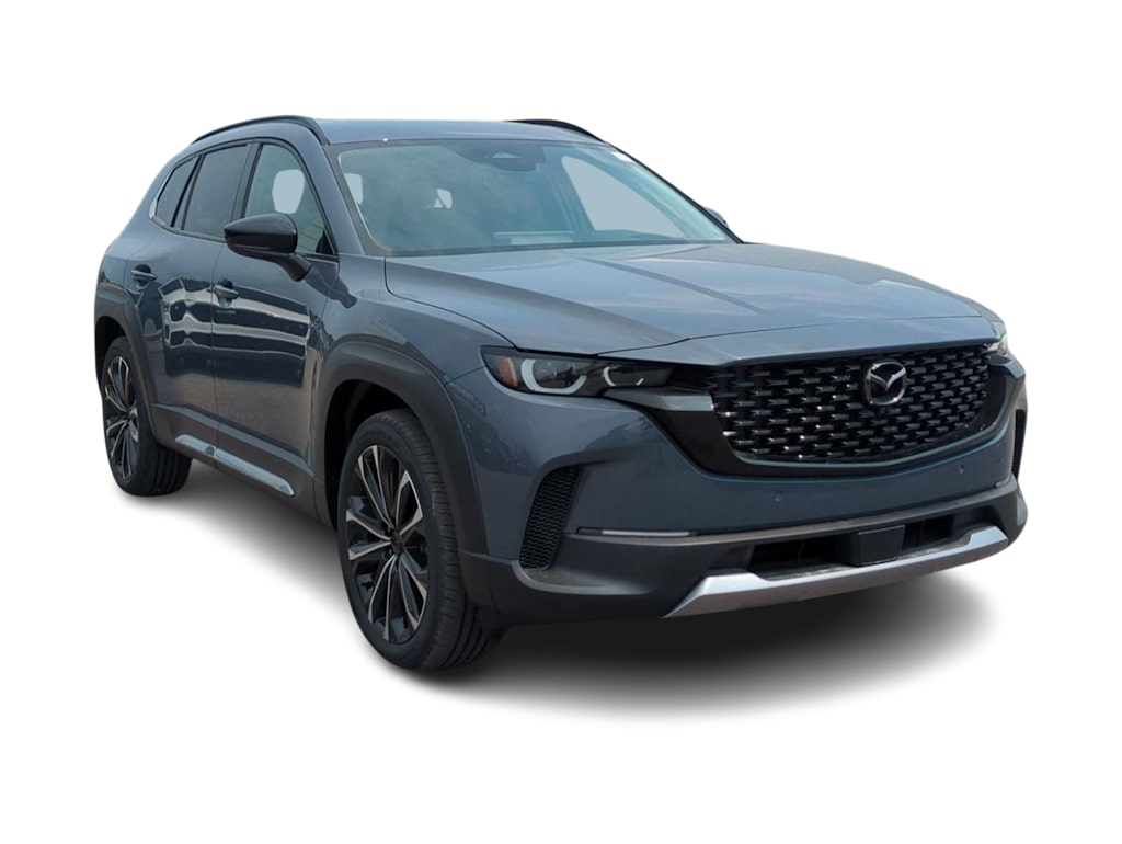 Thumbnail: 2026 Mazda CX-50 - 20