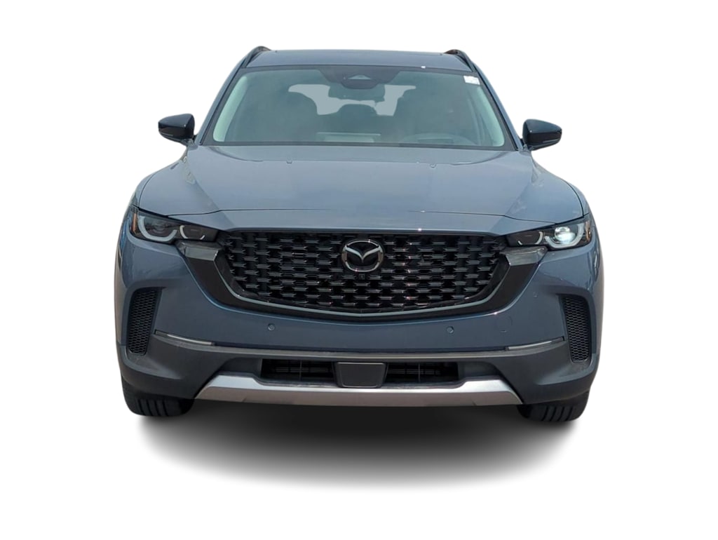 Thumbnail: 2026 Mazda CX-50 - 21