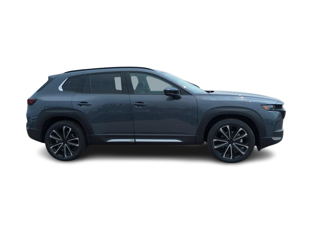 Thumbnail: 2026 Mazda CX-50 - 19