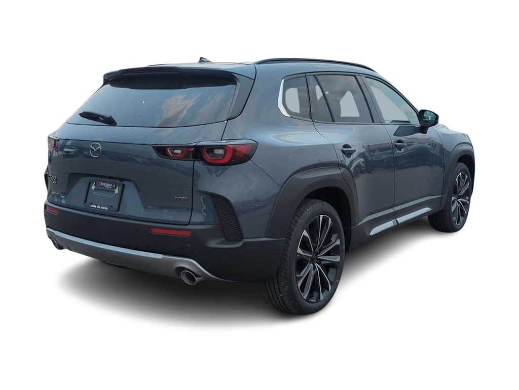 Thumbnail: 2026 Mazda CX-50 - 18