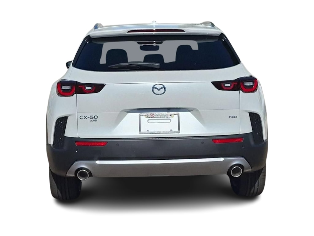 Thumbnail: 2026 Mazda CX-50 - 5