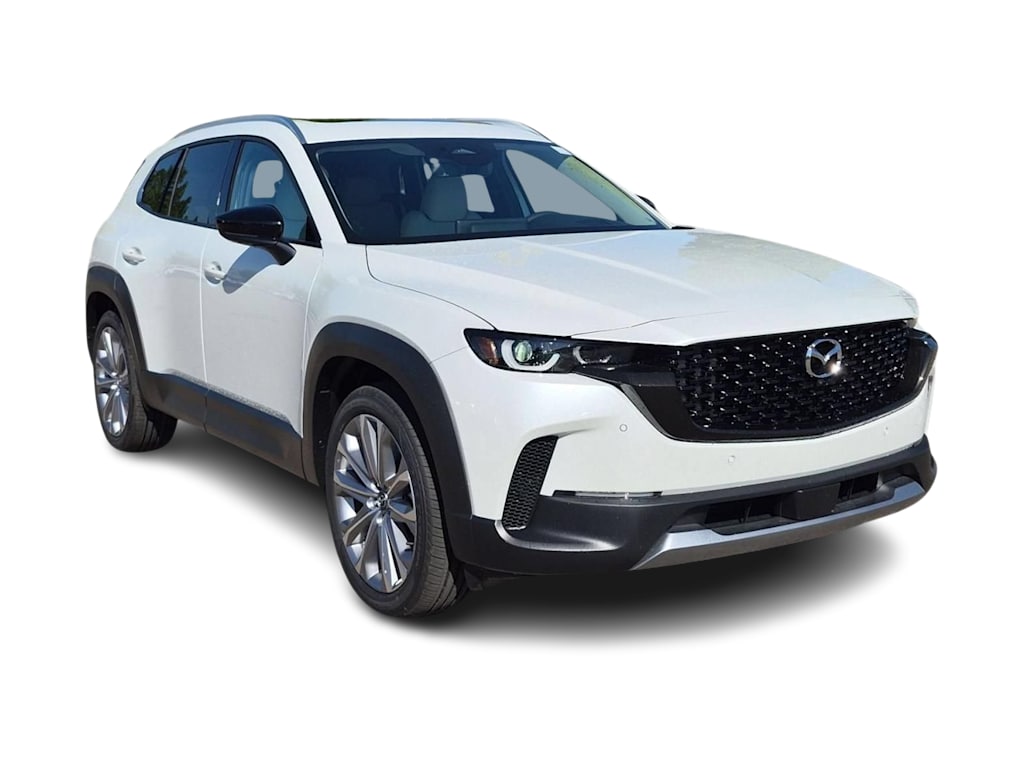 Thumbnail: 2026 Mazda CX-50 - 22
