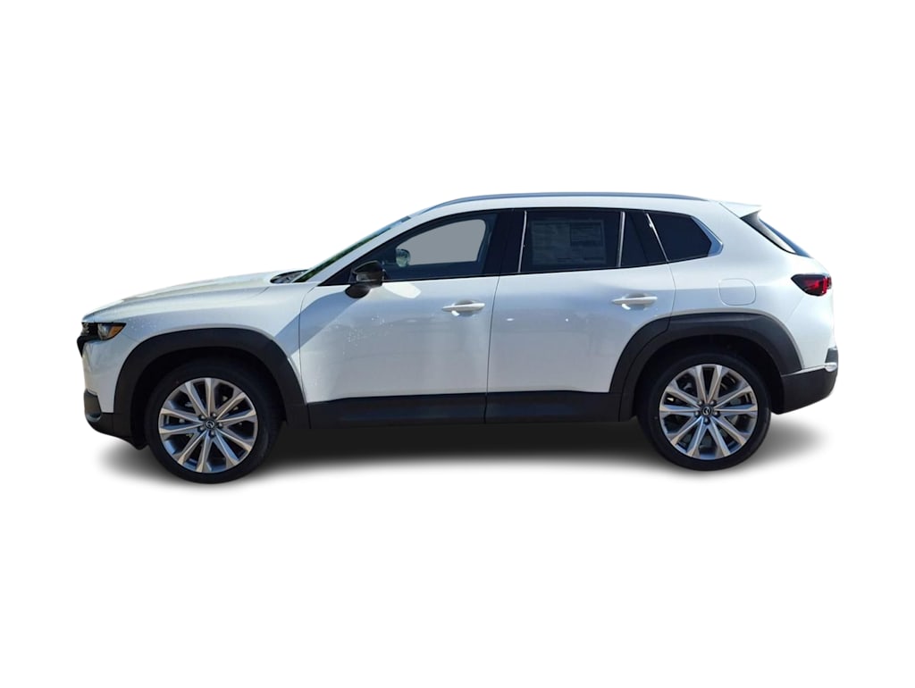 Thumbnail: 2026 Mazda CX-50 - 3