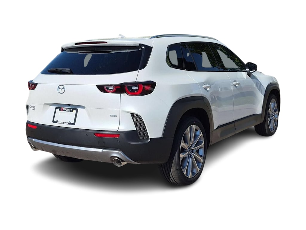 Thumbnail: 2026 Mazda CX-50 - 20