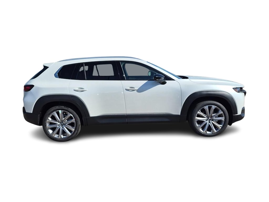 Thumbnail: 2026 Mazda CX-50 - 21