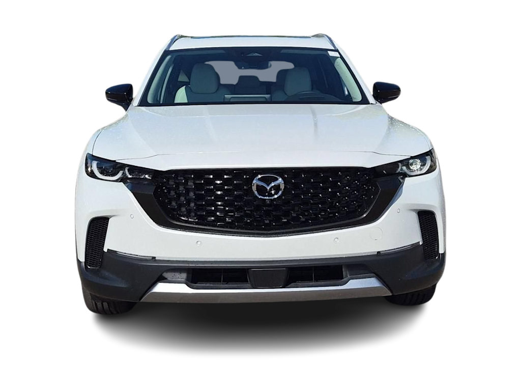 Thumbnail: 2026 Mazda CX-50 - 23