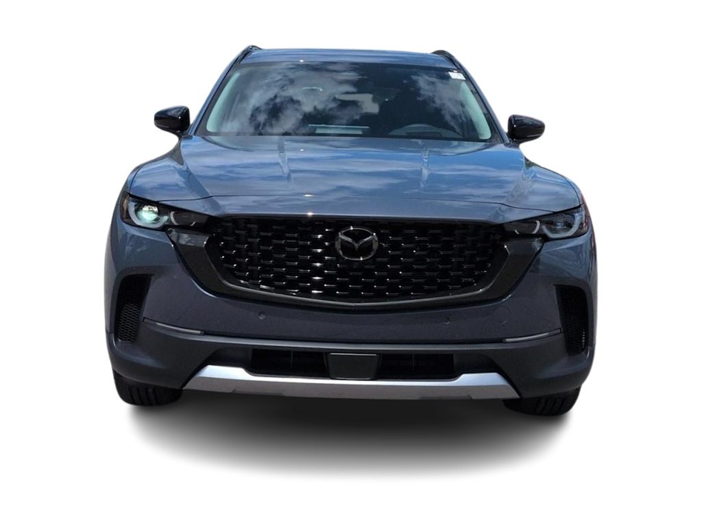 Thumbnail: 2026 Mazda CX-50 - 6